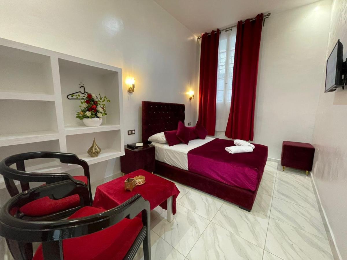 Hotel Palace 4*