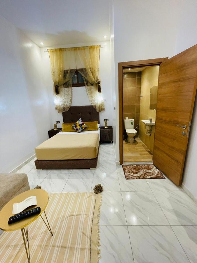 Palace Hotel Tanger