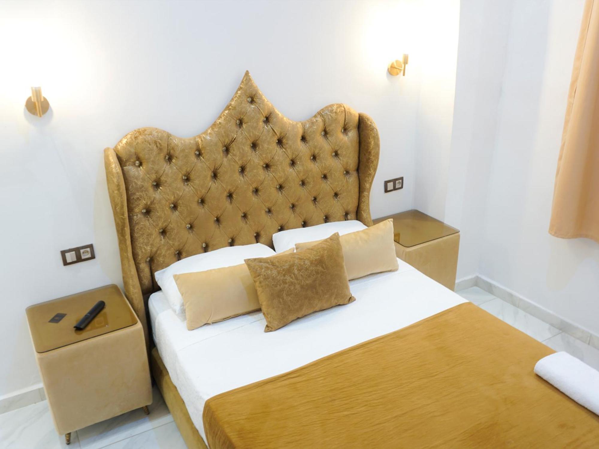 Palace Hotel Tanger