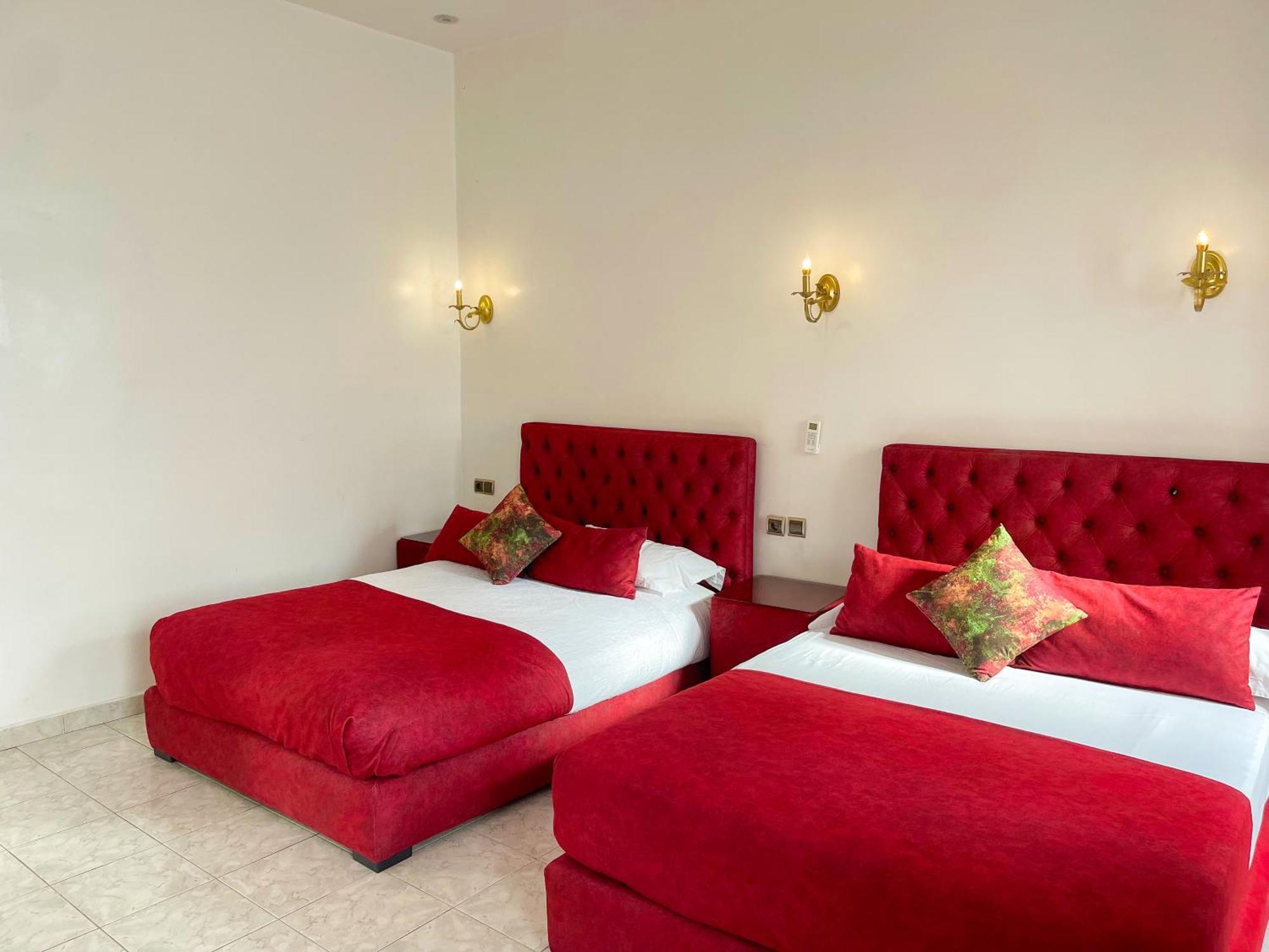 Palace Hotel 4*